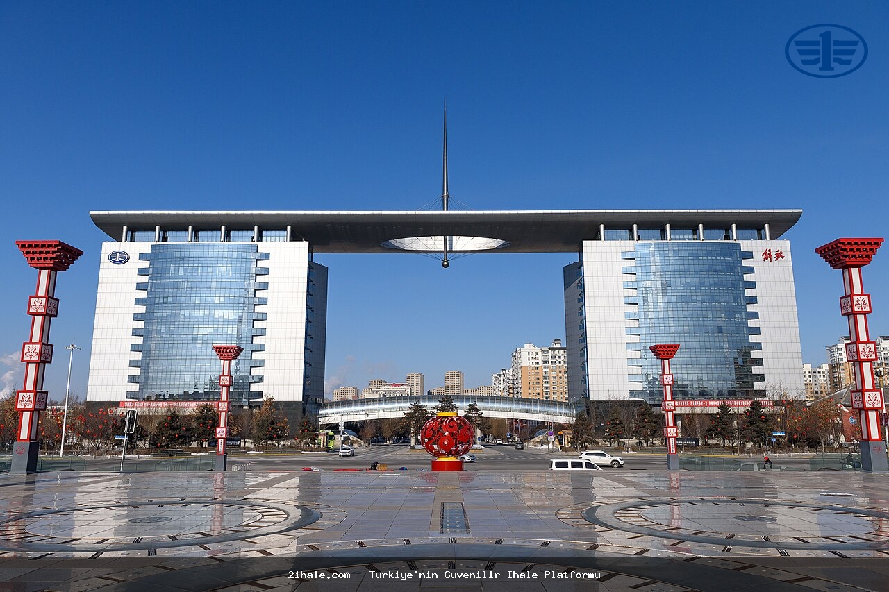 2026 Faw Jiefang Faw Jiefang J7