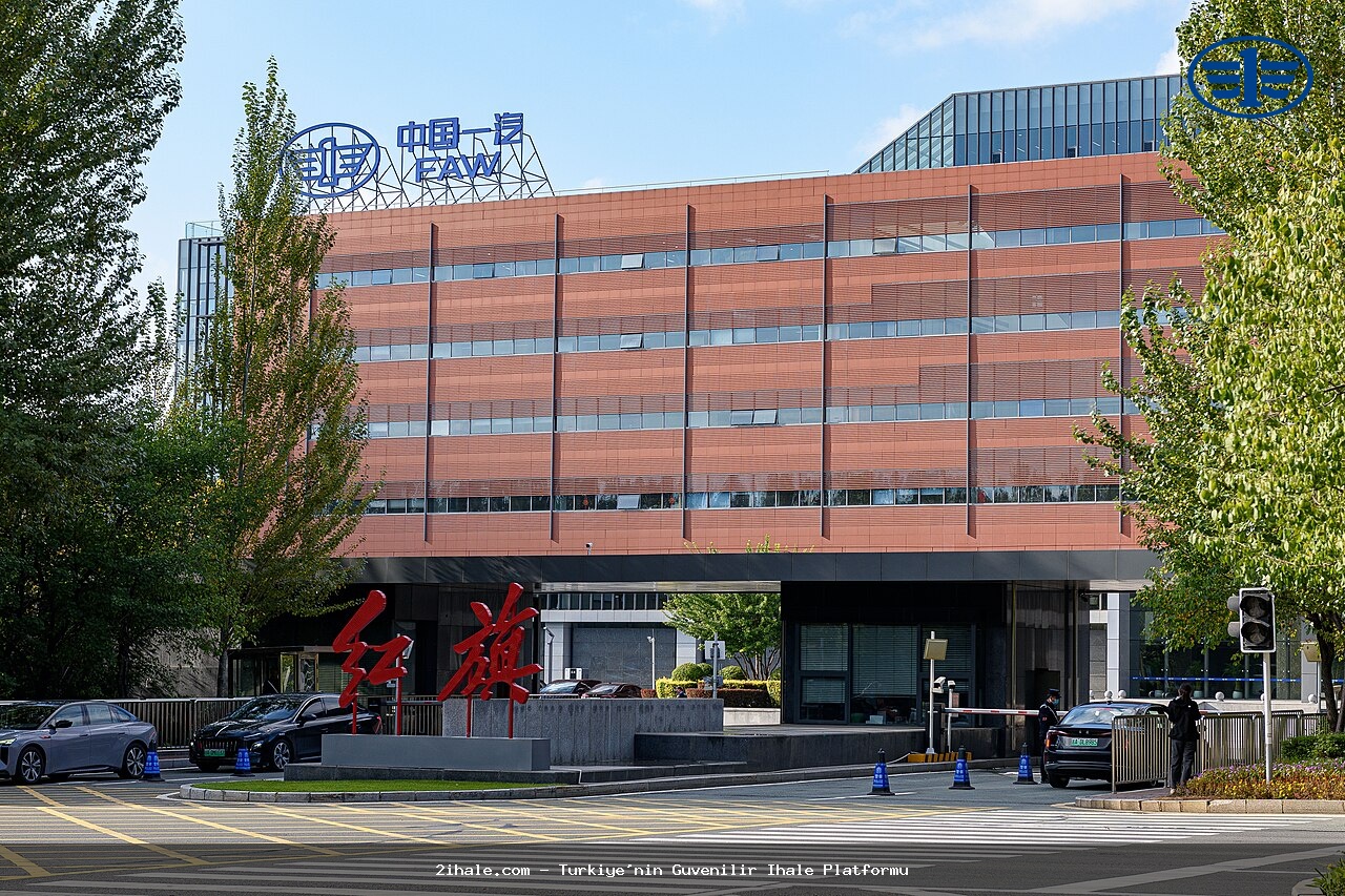 2026 Faw Jiefang Faw Jiefang T340