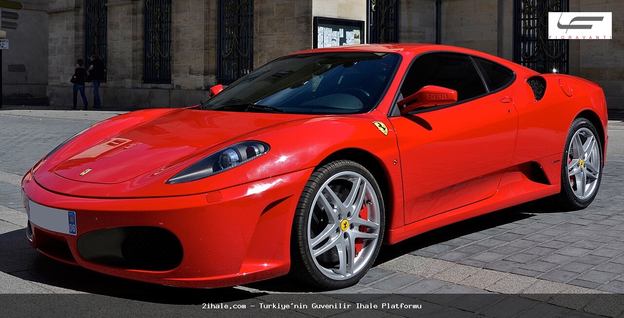 2026 Fioravanti Fioravanti F100