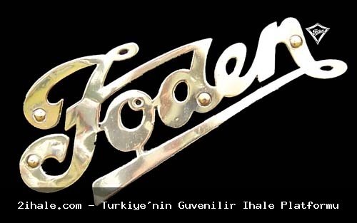 2026 Foden Foden S21