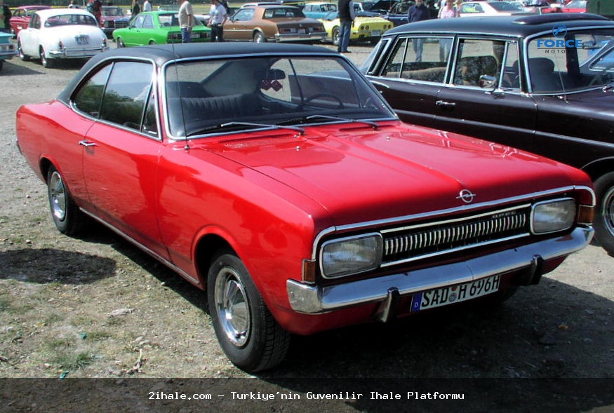 2026 Force Motors Force Trax Jumbo