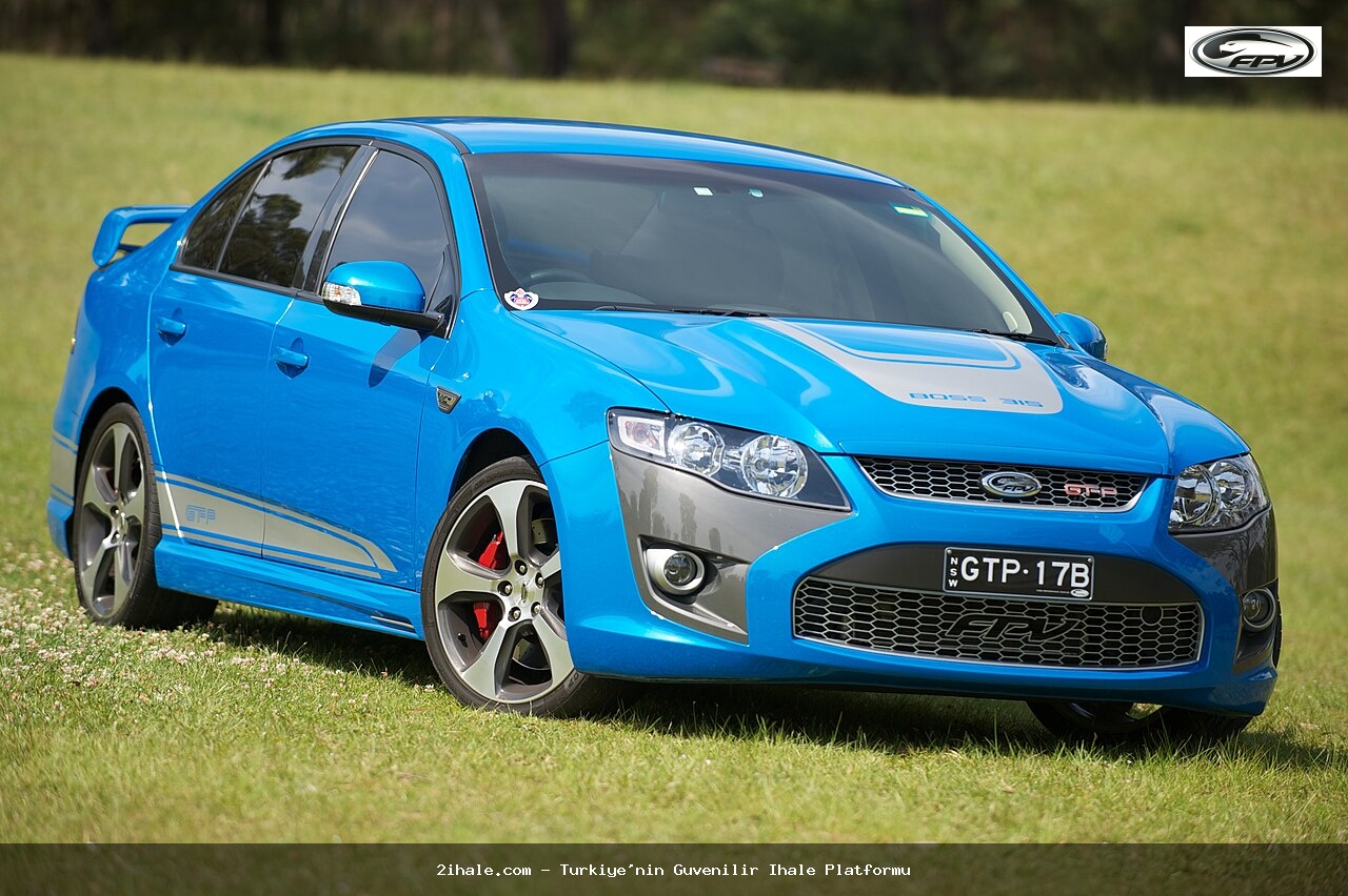 2026 Fpv FPV GT
