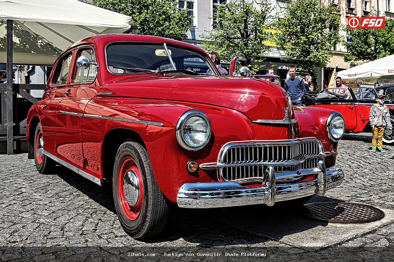 2026 Fso FSO Warszawa