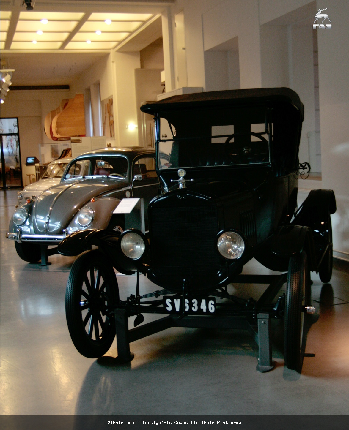 2026 Gaz Toyota Corolla