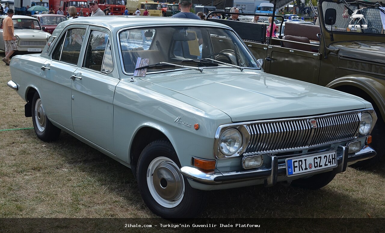 2026 Gaz Volkswagen Golf