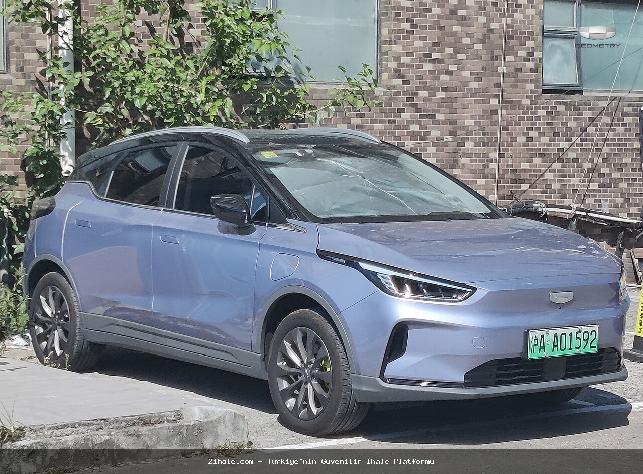 2026 Geometry Geometry C