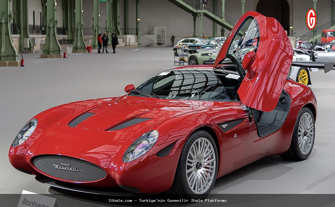 2026 Gillet Gillet Vertigo 5