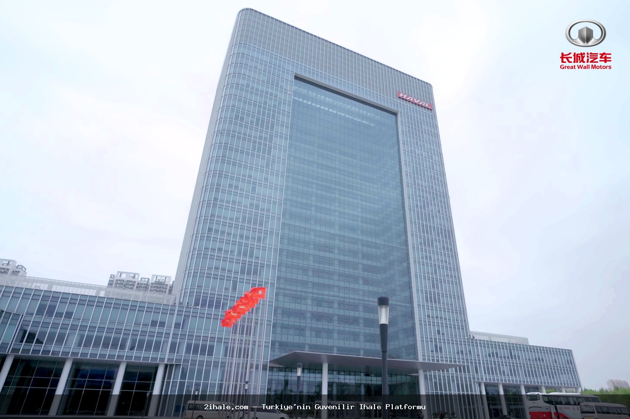 2026 Great Wall Great Wall Steed