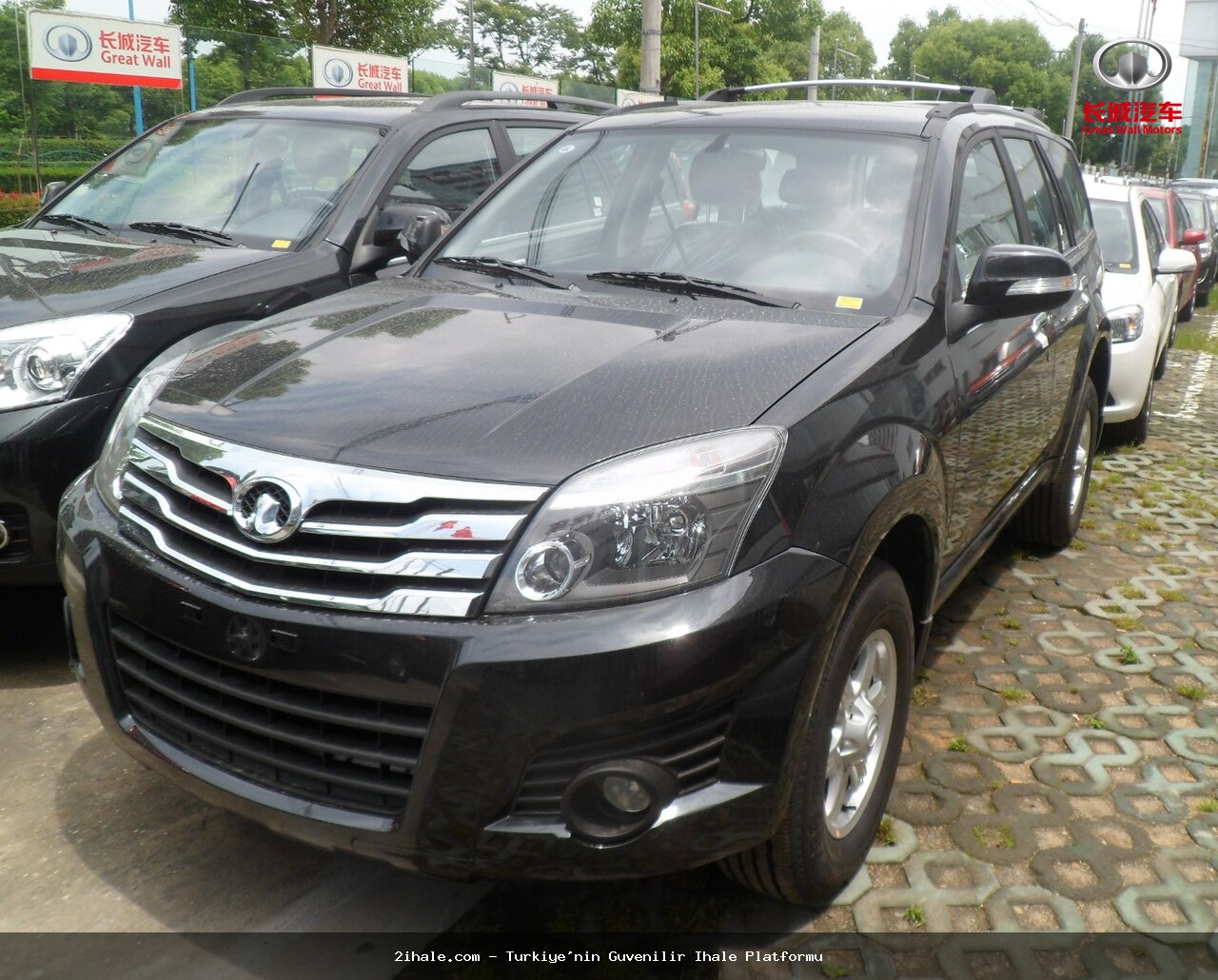 2026 Great Wall Haval H6