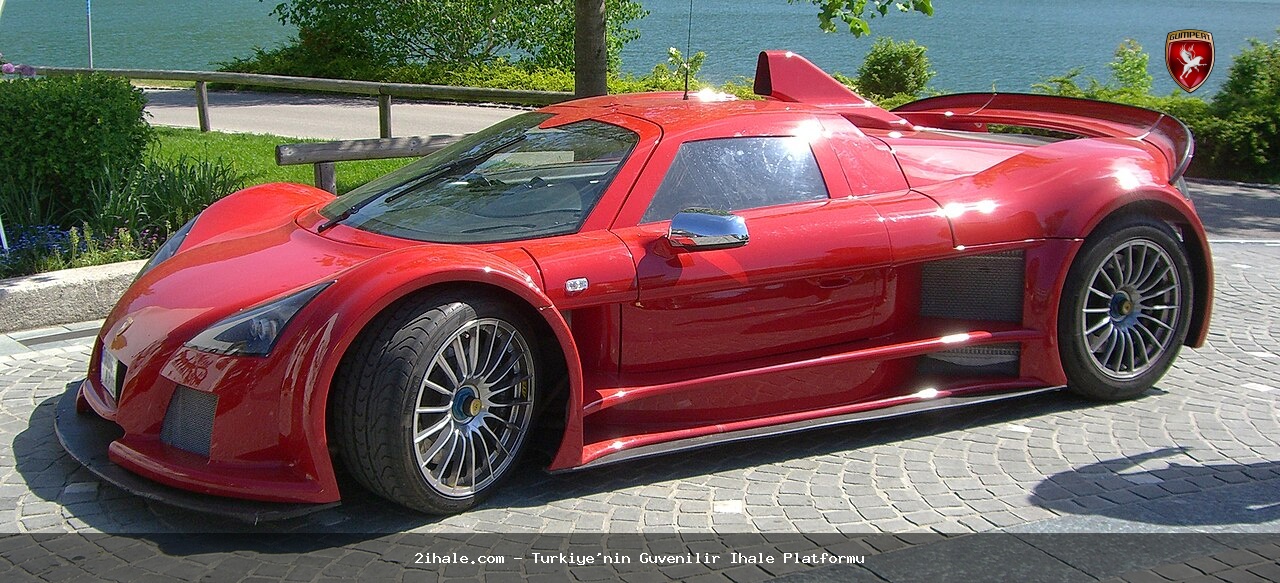 2026 Gumpert Gumpert Apollo S