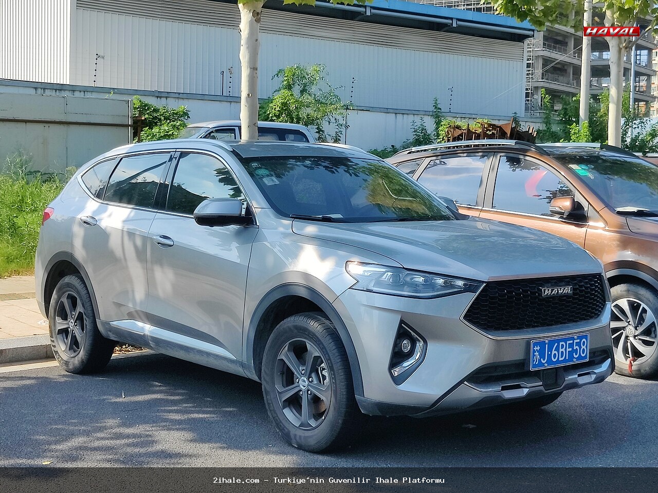 2026 Haval Haval Dargo