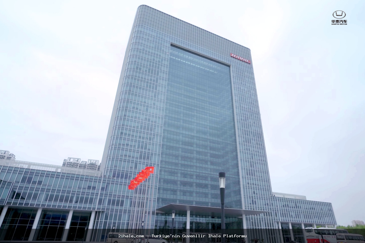 2026 Hawtai Hawtai Wingle