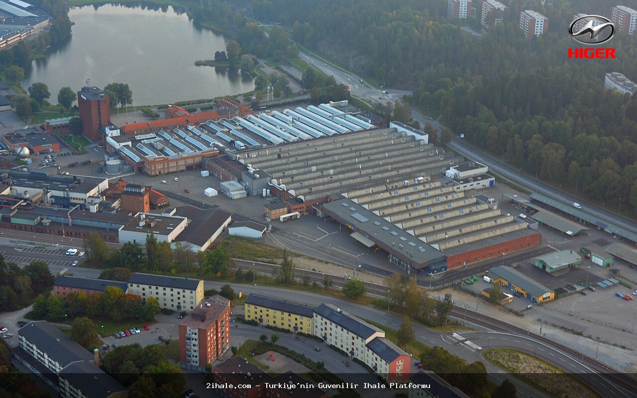 2026 Higer Higer Tourist