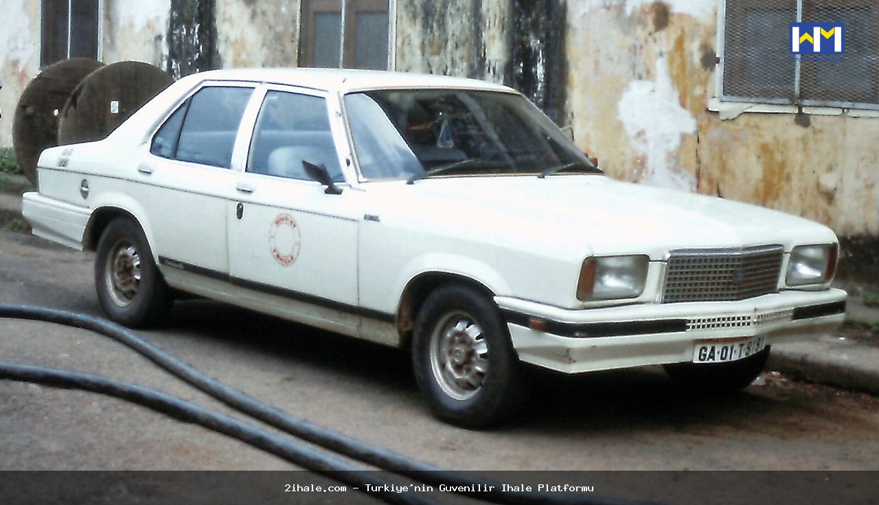 2026 Hindustan Motors Contessa