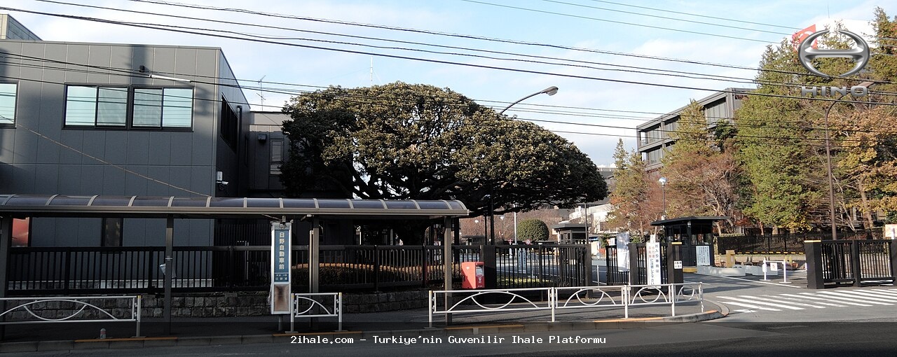 2026 Hino Hino Profia