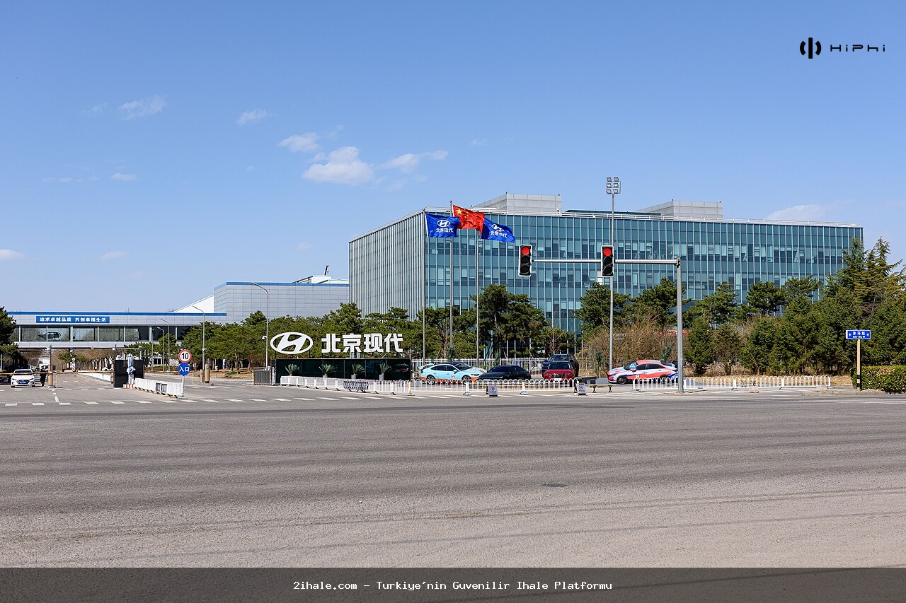 2026 Hiphi Hyundai Elantra