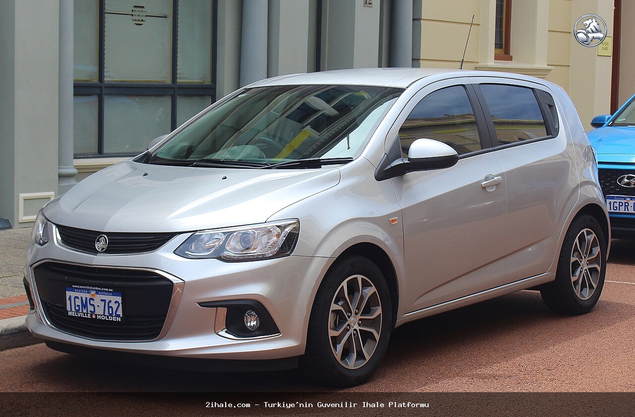 2026 Holden Holden Barina