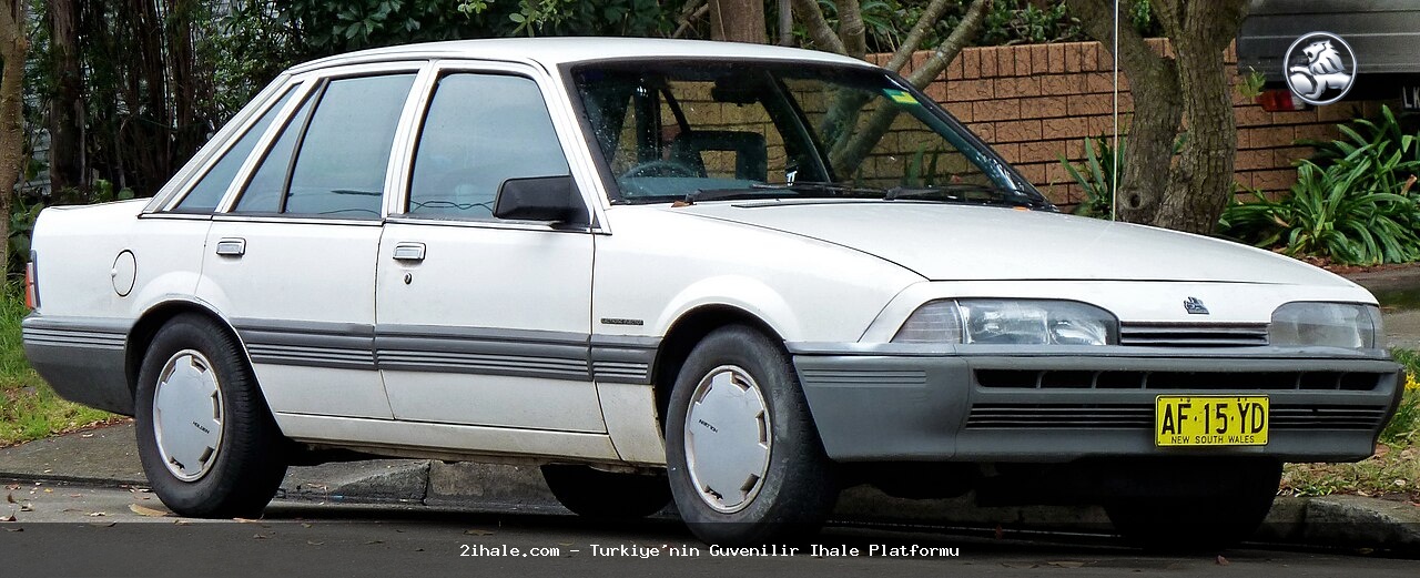 2026 Holden Holden Commodore