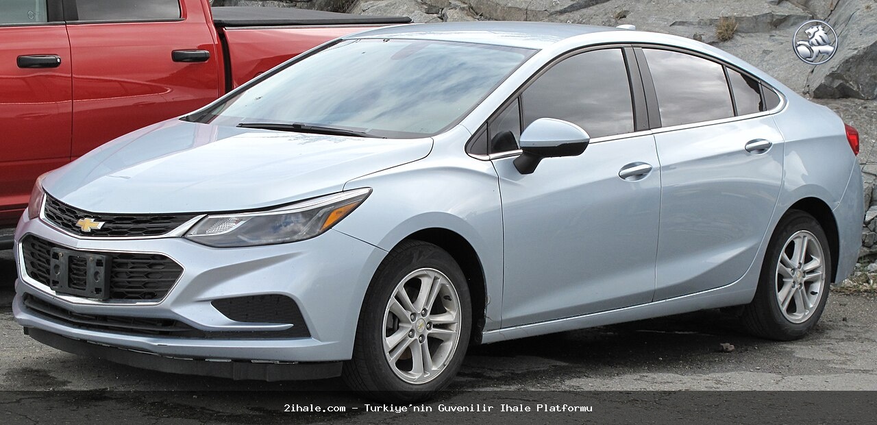 2026 Holden Holden Cruze