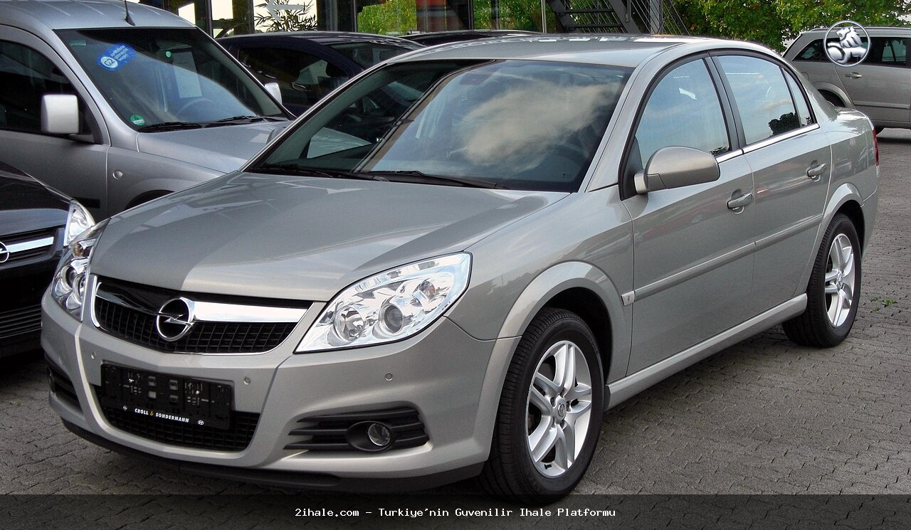 2026 Holden Holden Vectra