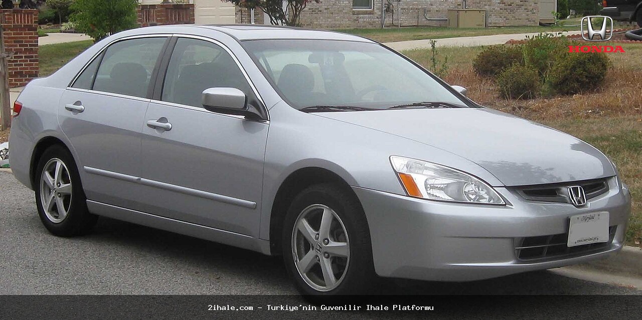 2026 Honda Honda Accord