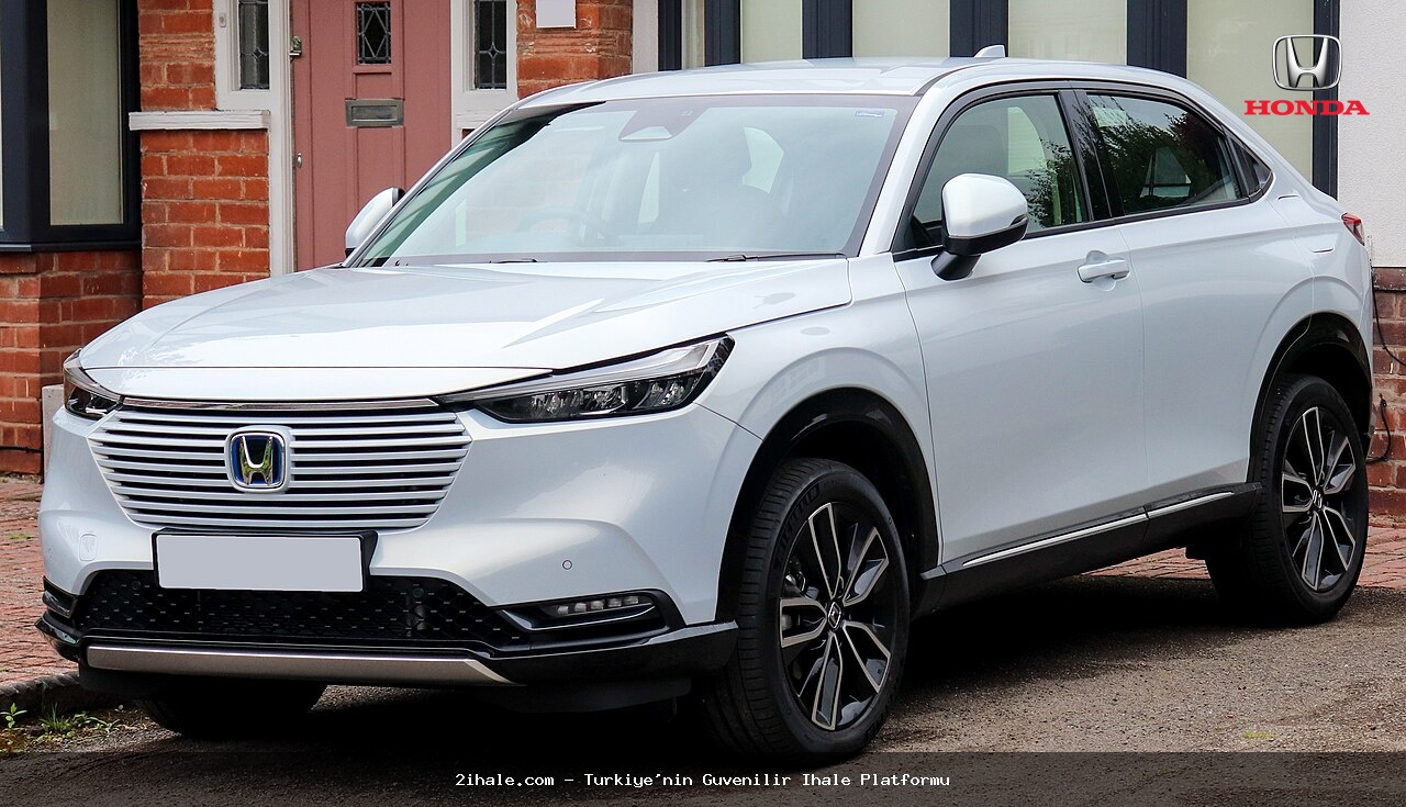 2026 Honda Honda HR-V