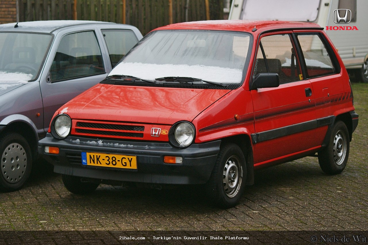 2026 Honda Honda Jazz