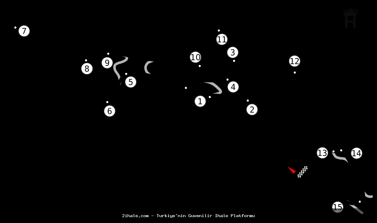 2026 Horch Horch 870