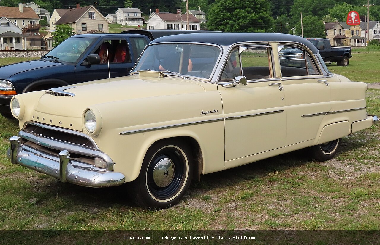 2026 Hudson Hudson Jet