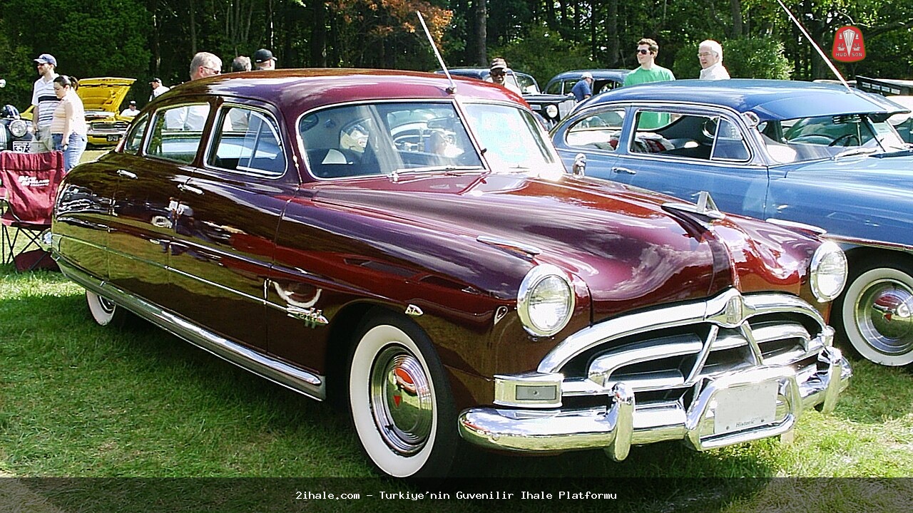 2026 Hudson Hudson Rambler