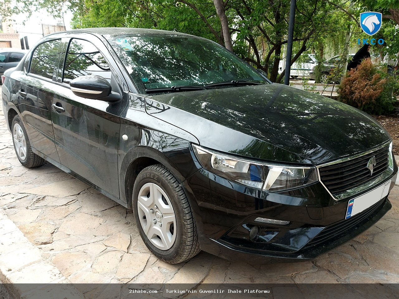 2026 Ikco Ikco Arisun