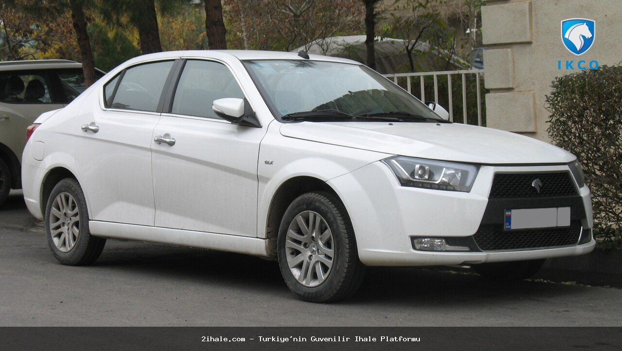 2026 Ikco Ikco New Dena