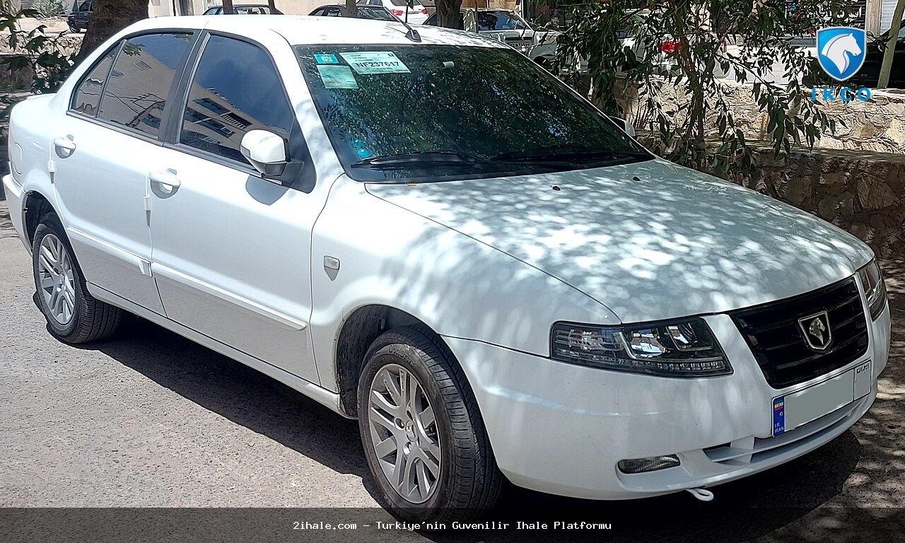 2026 Ikco Ikco Soren