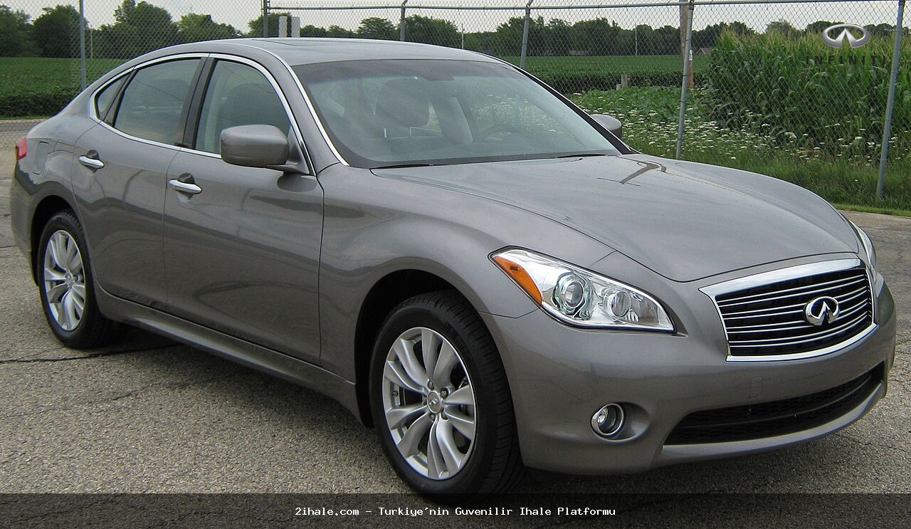 2026 Infiniti Infiniti Q30