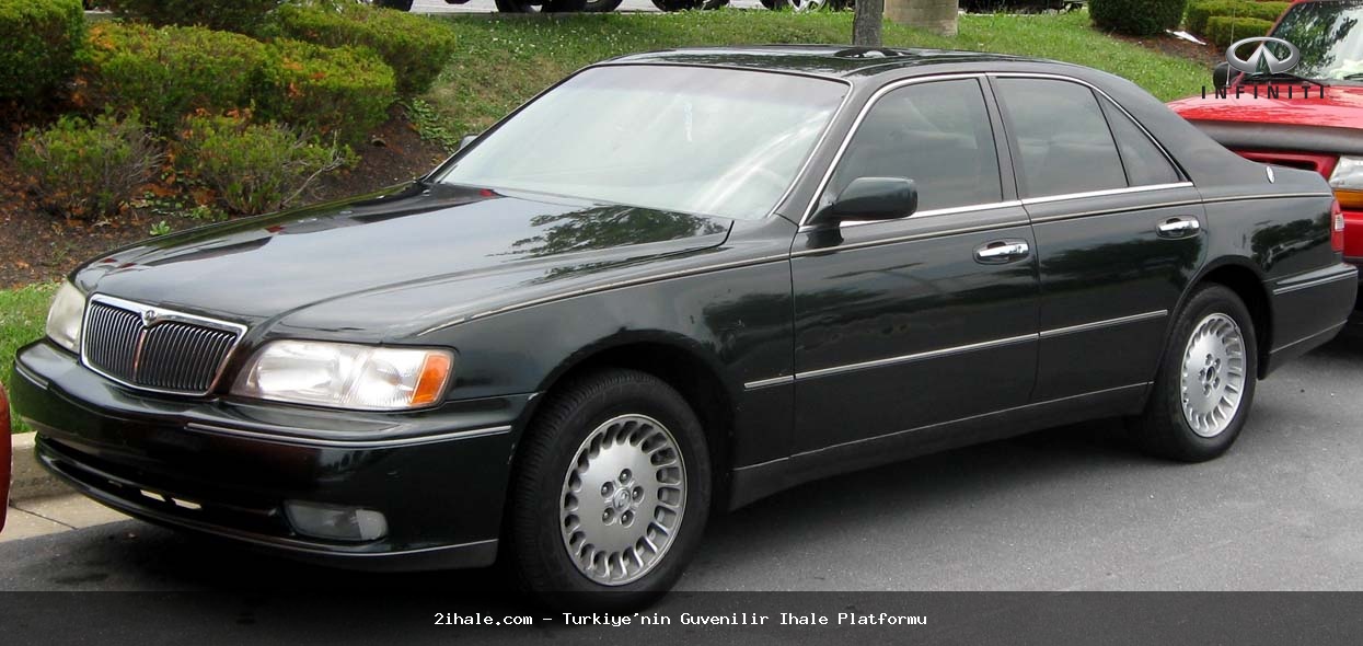 2026 Infiniti Infiniti Q50