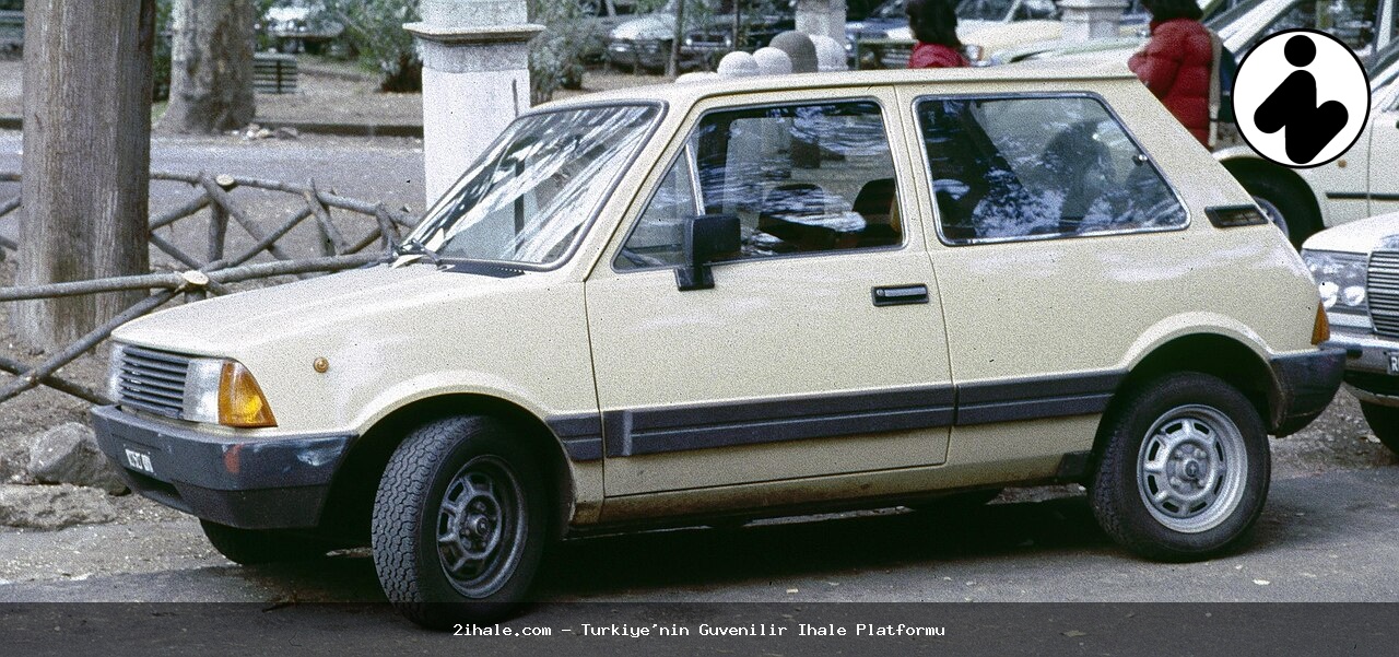 2026 Innocenti Innocenti Mini Cooper