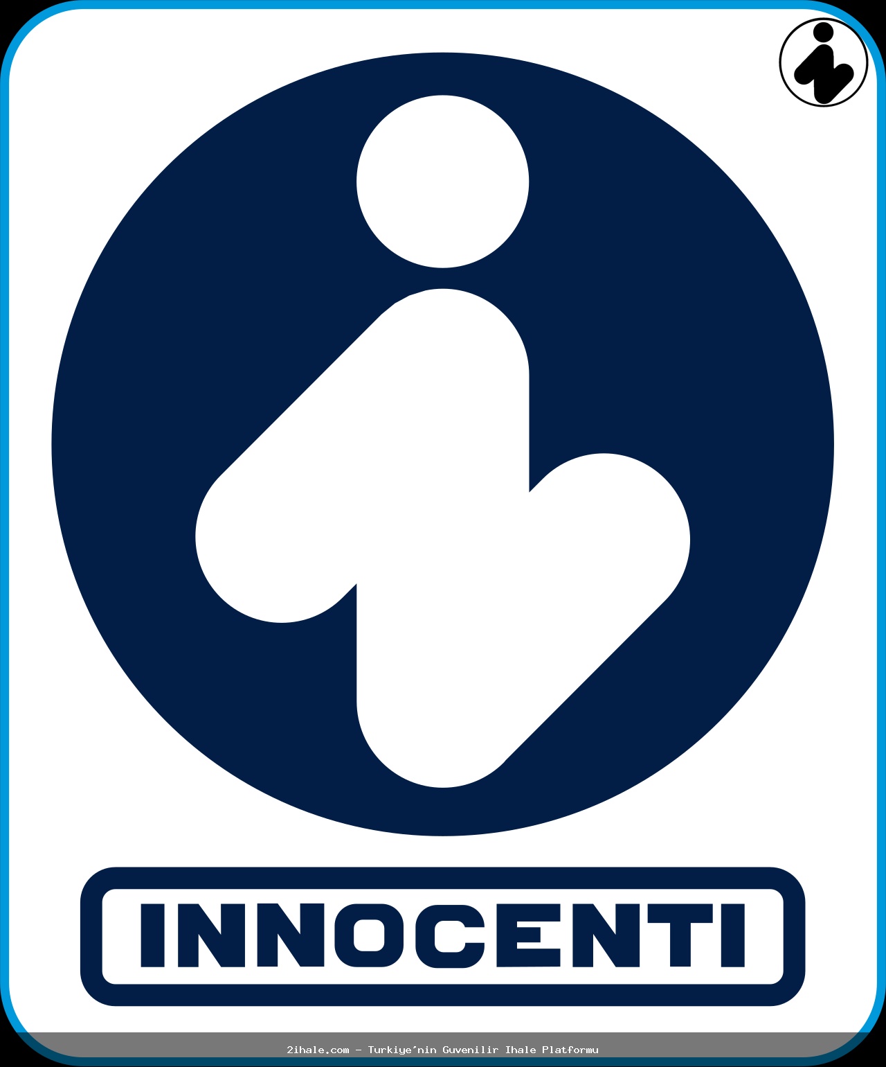 2026 Innocenti Innocenti Regent