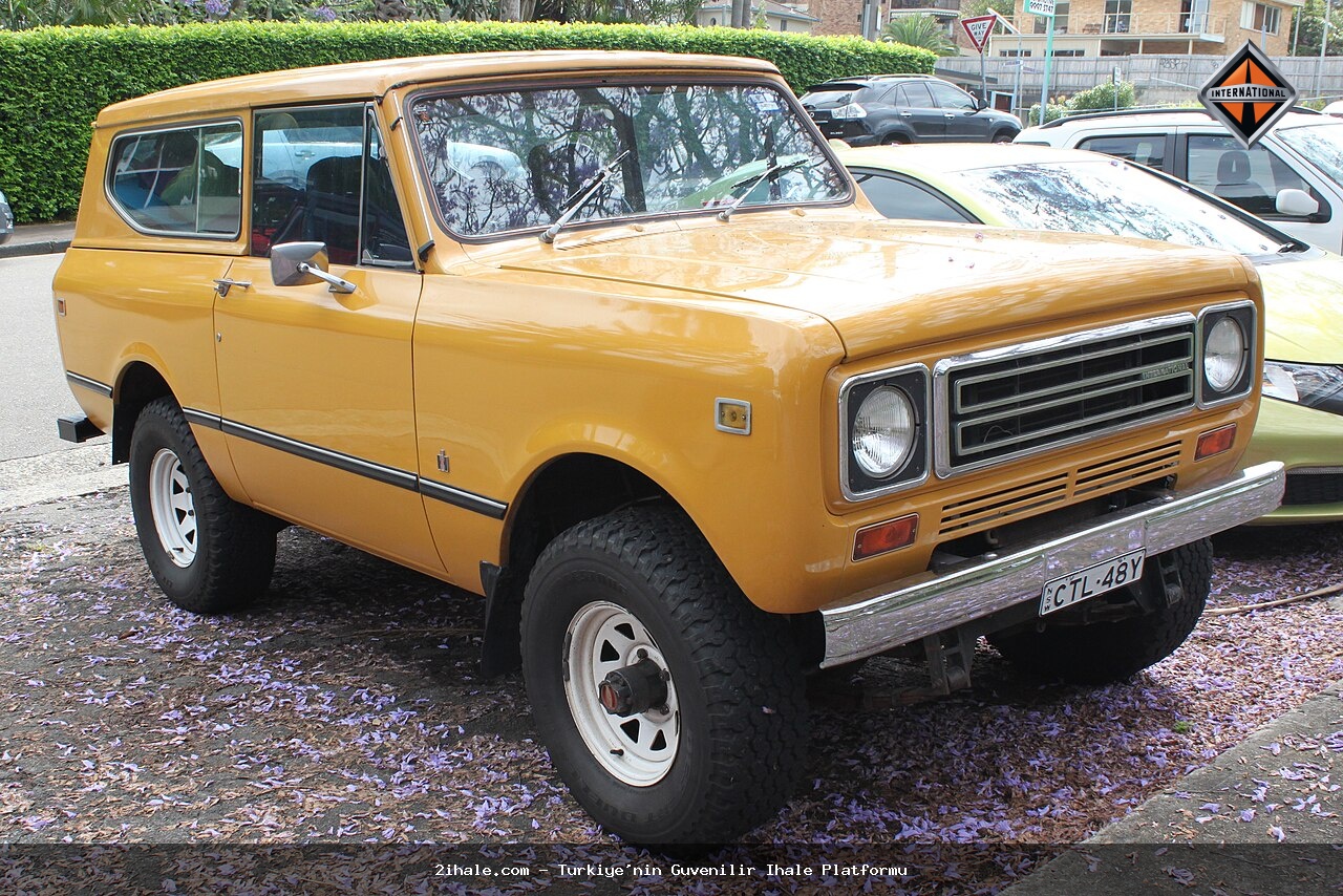 2026 International International PayStar