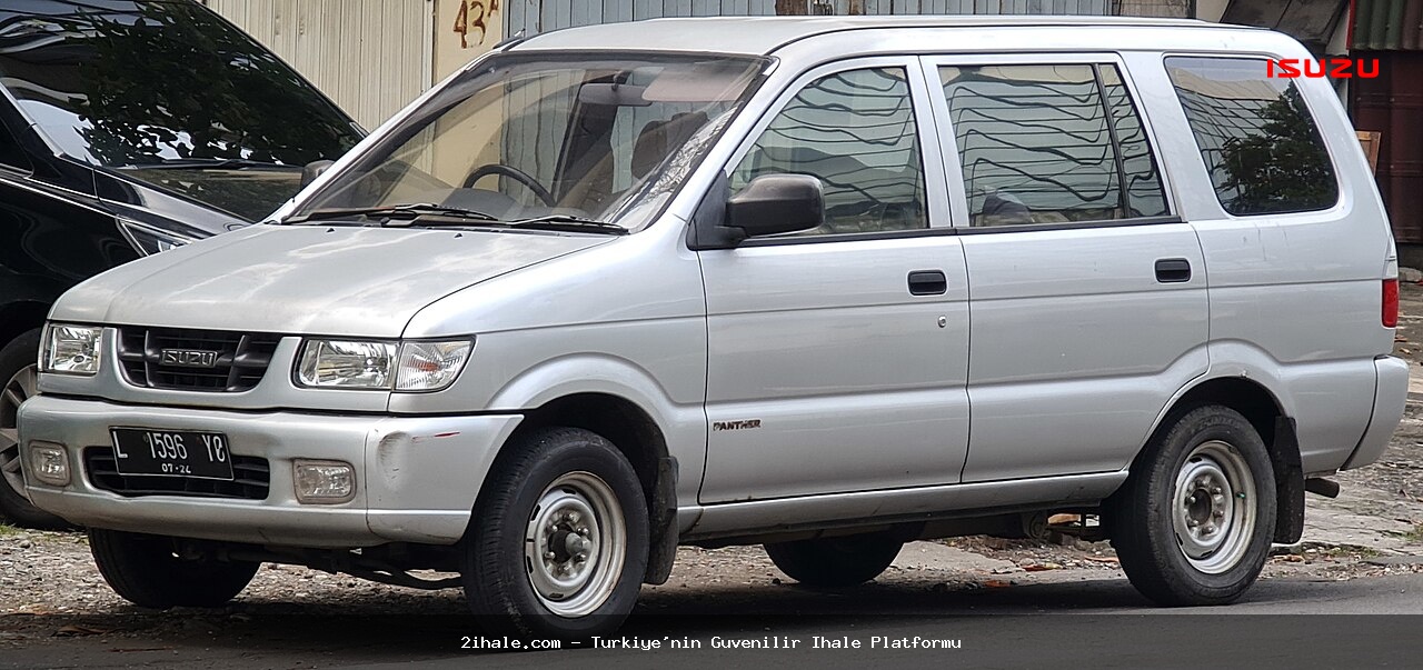 2026 Isuzu Isuzu N-Series