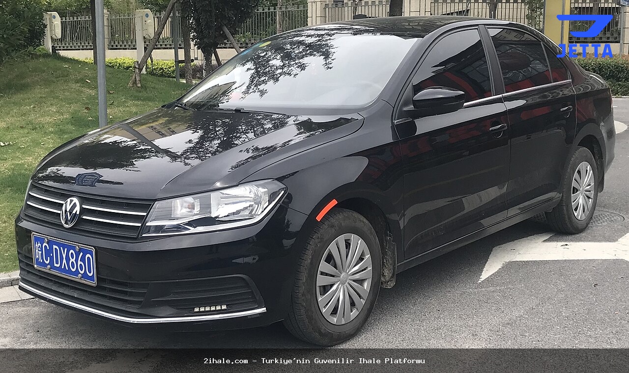 2026 Jetta Volkswagen Jetta 1.6 Comfortline