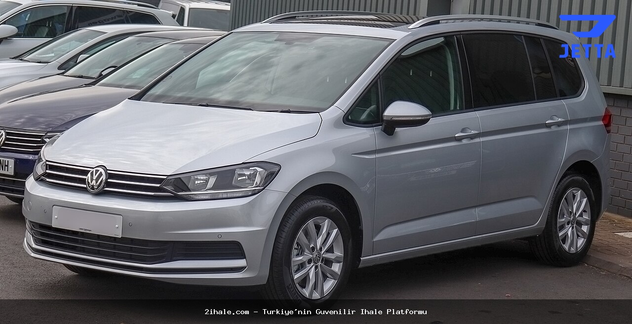 2026 Jetta Volkswagen Jetta 1.6 TDI Comfortline