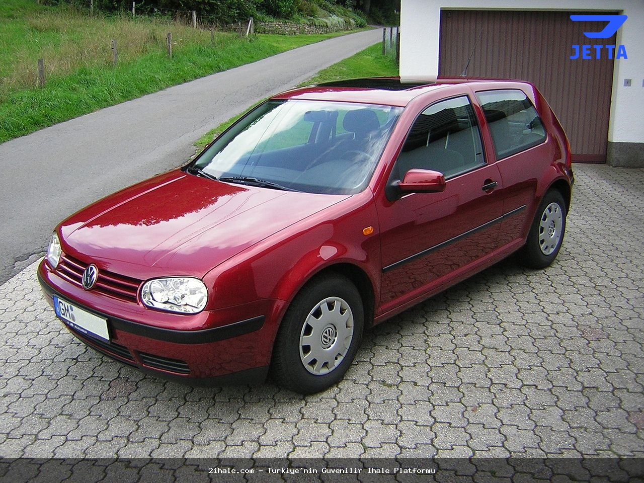 2026 Jetta Volkswagen Jetta 2.0 Highline