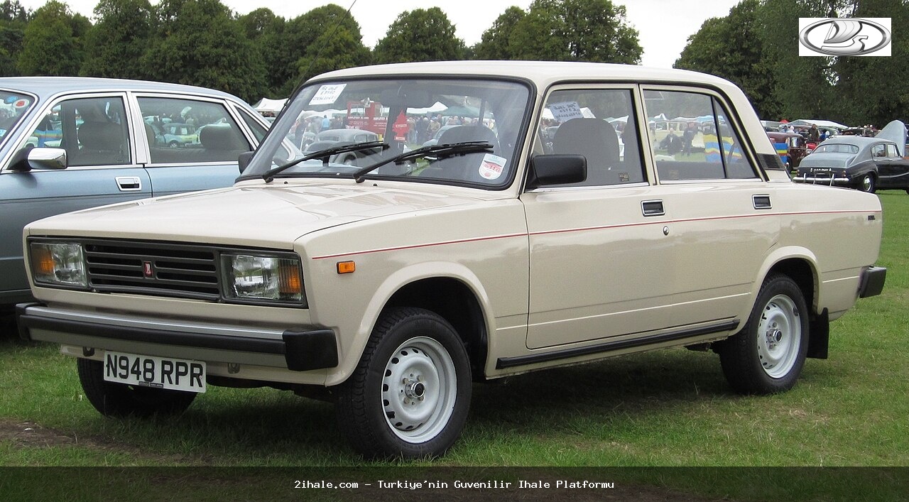 2026 Lada Lada 2101-2107