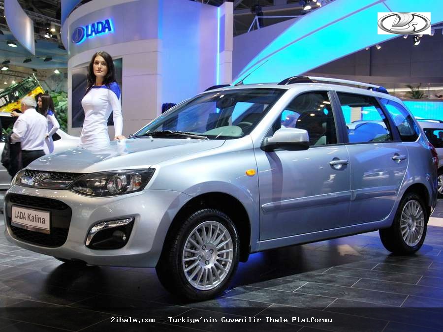 2026 Lada Lada Kalina