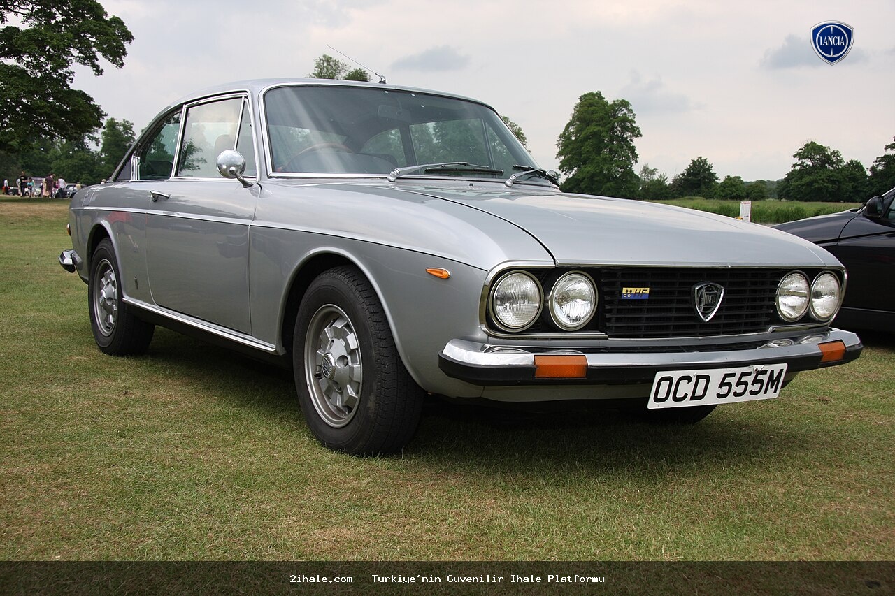 2026 Lancia Lancia Flavia