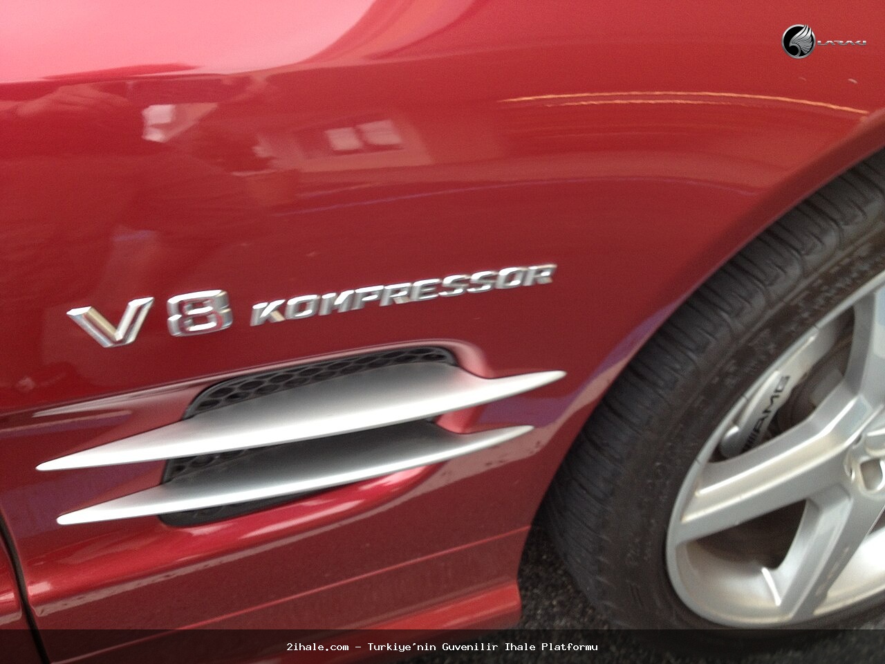 2026 Laraki Laraki Fulgura II