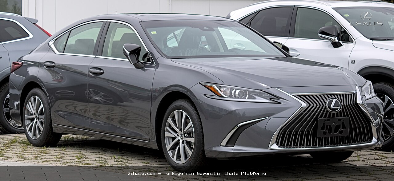 2026 Lexus Lexus ES