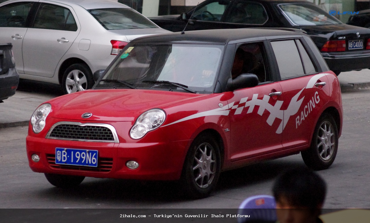 2026 Lifan Lifan 330