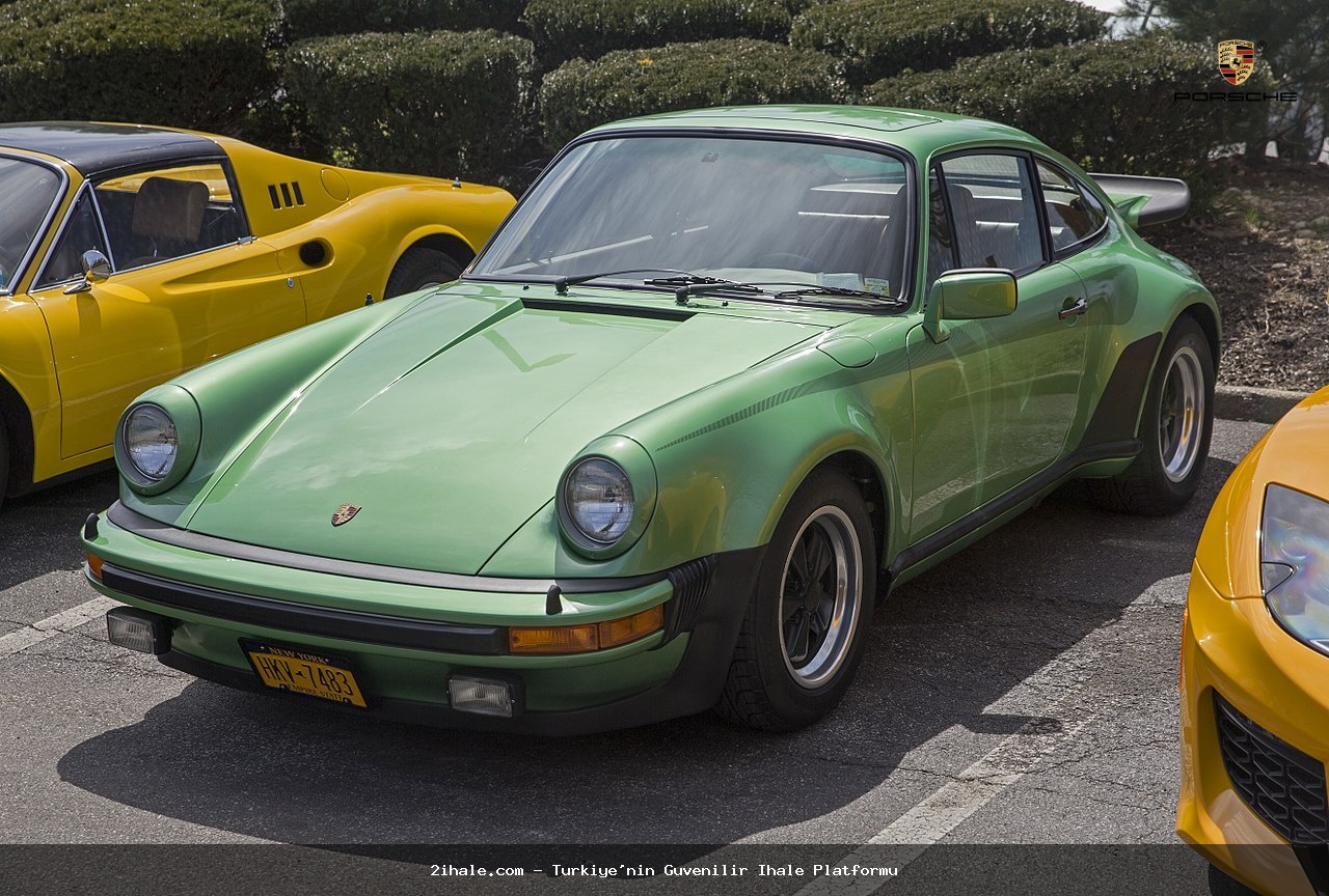 2026 Porsche Porsche 911