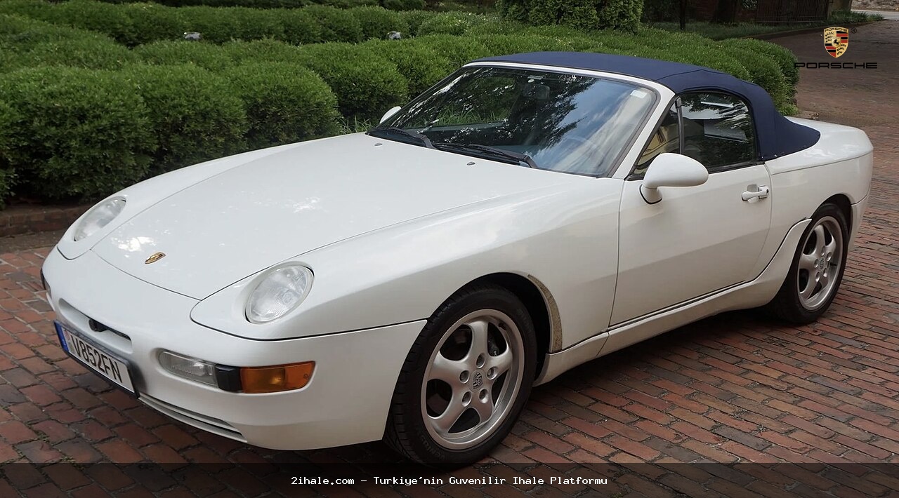 2026 Porsche Porsche Macan